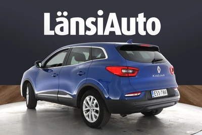 Renault Kadjar TCe 140 EDC7-aut Zen 2021, kuva 6/10