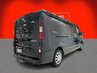 Renault Trafic 2019, kuva 5/28