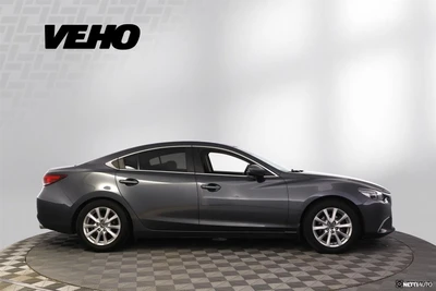 Mazda 6 2015, kuva 6/10