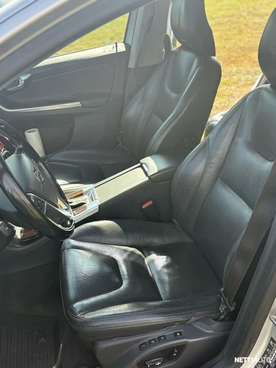 Volvo XC60 D4 Business Summum aut 2014, kuva 5/7