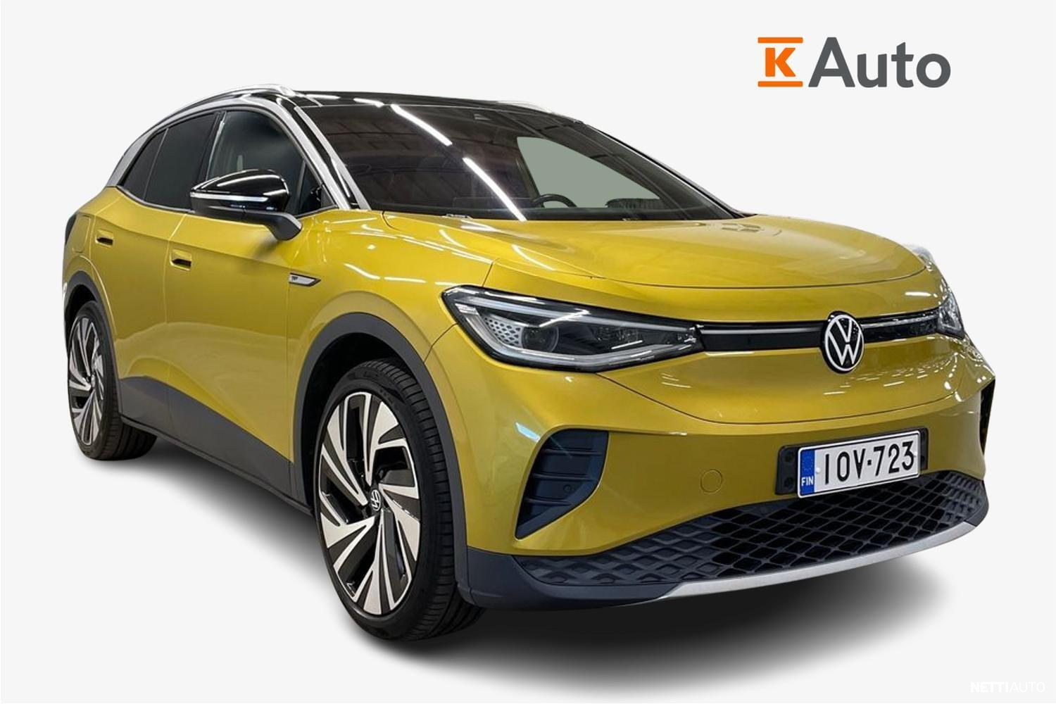 Volkswagen ID.4