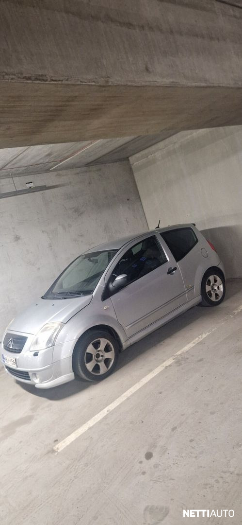 Citroen C2