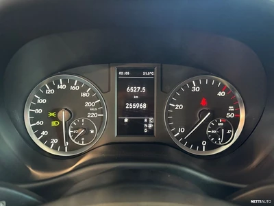 Mercedes-Benz Vito 2016, photo 3/41