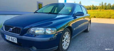 Volvo S60 2002, kuva 6/24