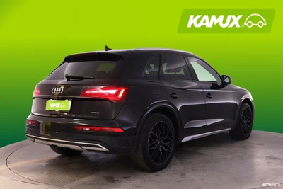 Audi Q5 2021, kuva 4/37