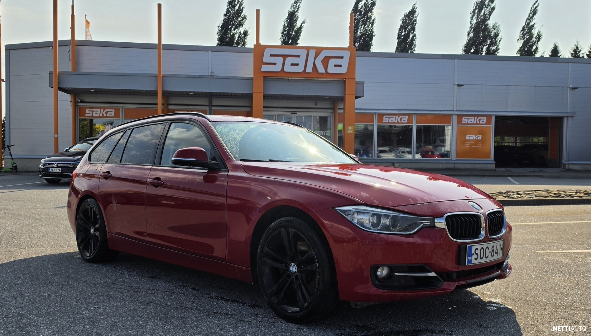 BMW 328