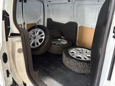 Ford Transit Connect 2023, photo 4/25