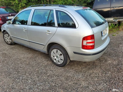 Skoda Fabia 1,4 16V 2007, kuva 2/4
