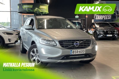 Volvo XC60 D5 Momentum 2015, photo 1/14