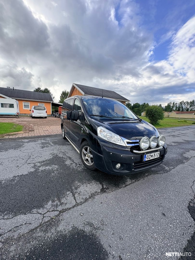 Citroen Jumpy