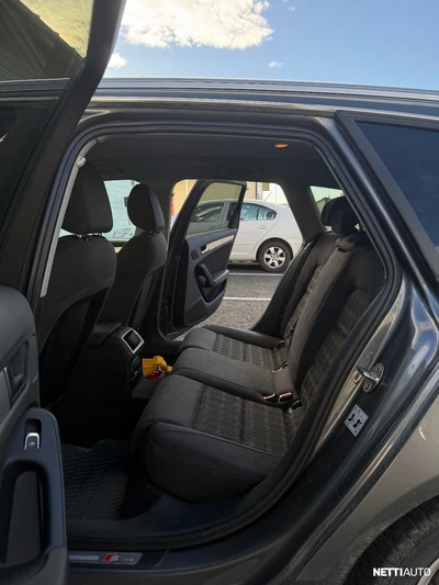 Audi A4 2014, photo 5/9