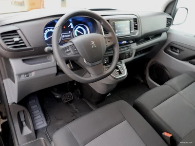 Peugeot e-Expert XL 75 kWh 136 XL. 2023, photo 5/10