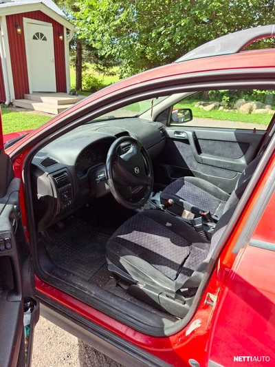 Opel Astra 1999, kuva 4/8