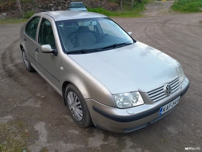 Volkswagen Bora 2004, kuva 4/7
