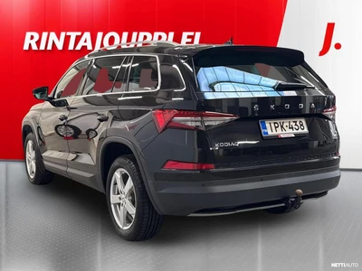 Skoda Kodiaq 2022, kuva 2/33