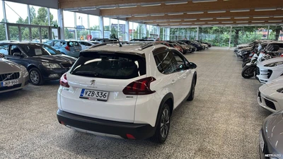 Peugeot 2008 Allure VTi 82 2017, photo 4/4