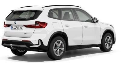 BMW X1 U11 25e A xDrive Charged Plus 2026, photo 2/4