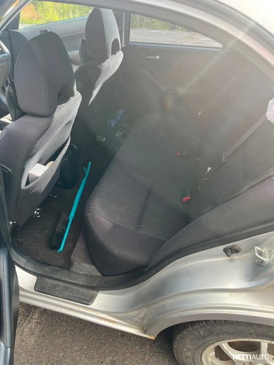Honda Civic 2003, kuva 5/12