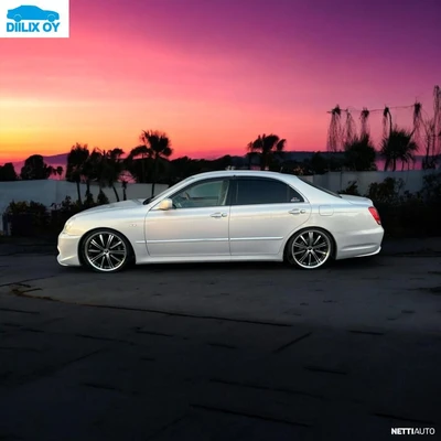 Toyota Crown 2005, kuva 2/10