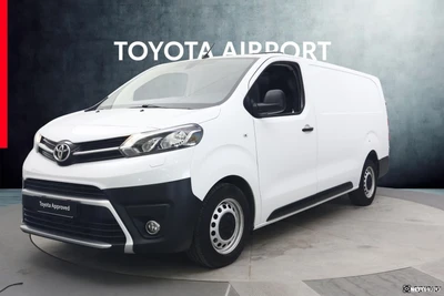 Toyota Proace L2 2,0 D 145 Automaatti 2023, photo 1/19