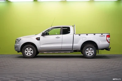 Ford Ranger 2017, photo 6/31