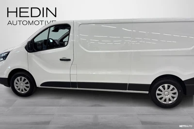 Nissan Primastar 2026, photo 6/13