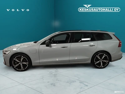 Volvo V60 2025, kuva 3/27