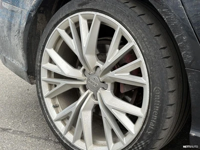 Audi A6 2015, kuva 5/7