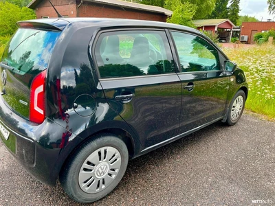 Volkswagen Up! 2013, photo 3/12