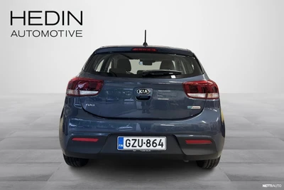 Kia Rio 2021, kuva 4/28