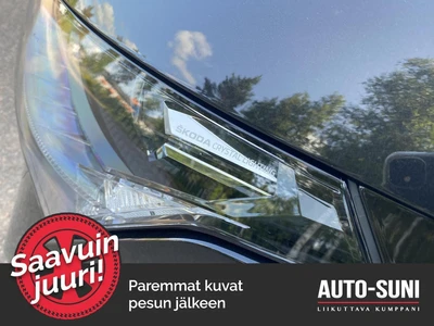 Skoda Enyaq 85x 4x4 RS 2024, kuva 5/10