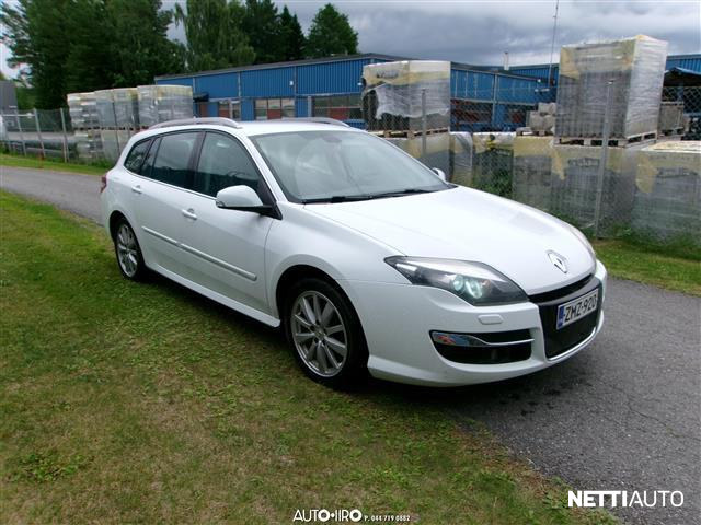 Renault Laguna