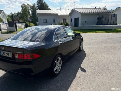 Honda Accord 4D 2,0i Sport 2006, kuva 6/10
