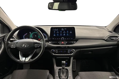 Hyundai i30 2022, photo 7/30