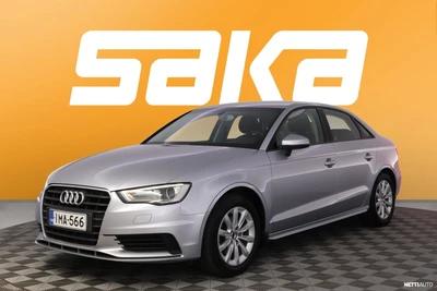 Audi A3 2015, kuva 4/31