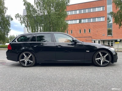 BMW 325 2010, kuva 5/16