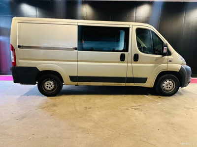 Fiat Ducato 2014, kuva 2/12