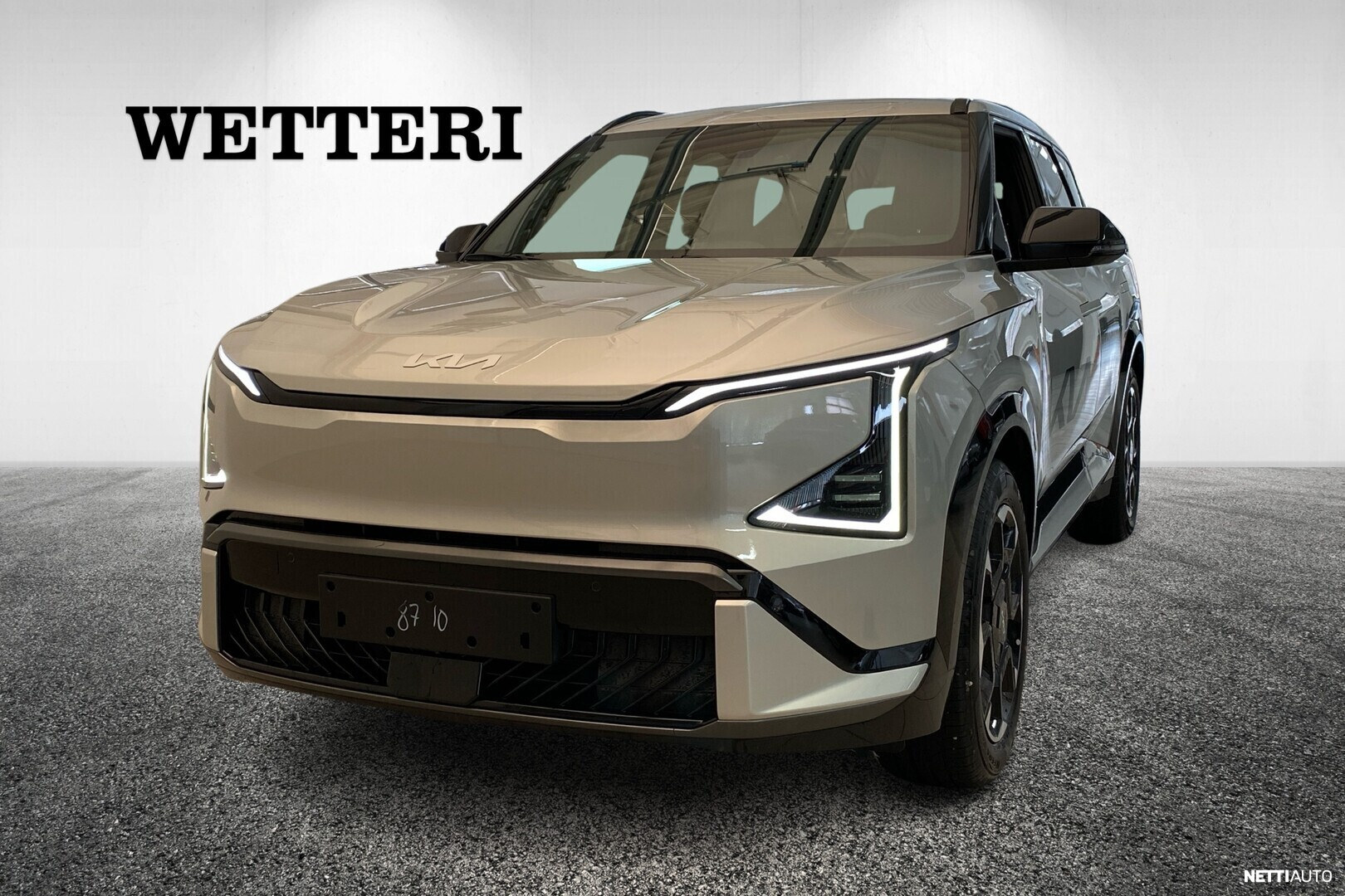 Kia EV5