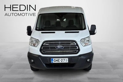 Ford Transit 2016, photo 5/38