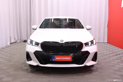BMW i5 2024, photo 7/48
