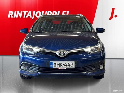 Toyota Auris Touring Sports 1,2 T Active 2017, kuva 3/35