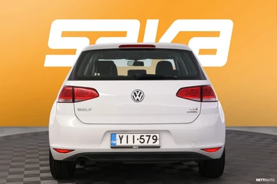 Volkswagen Golf 2013, kuva 7/36