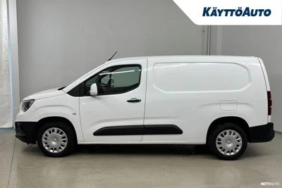 Opel Combo 2020, photo 3/20