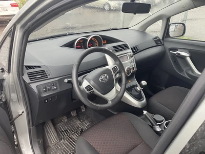 Toyota Verso 2011, kuva 4/7