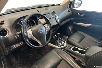 Nissan Navara 2020, kuva 3/6