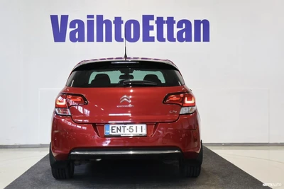 Citroen C4 PureTech 130 Exclusive Autom. 2015, photo 7/39