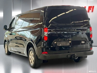 Ford Transit Custom 2026, photo 3/13