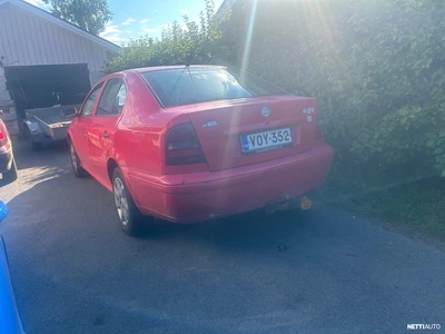 Skoda Octavia 2000, kuva 3/7