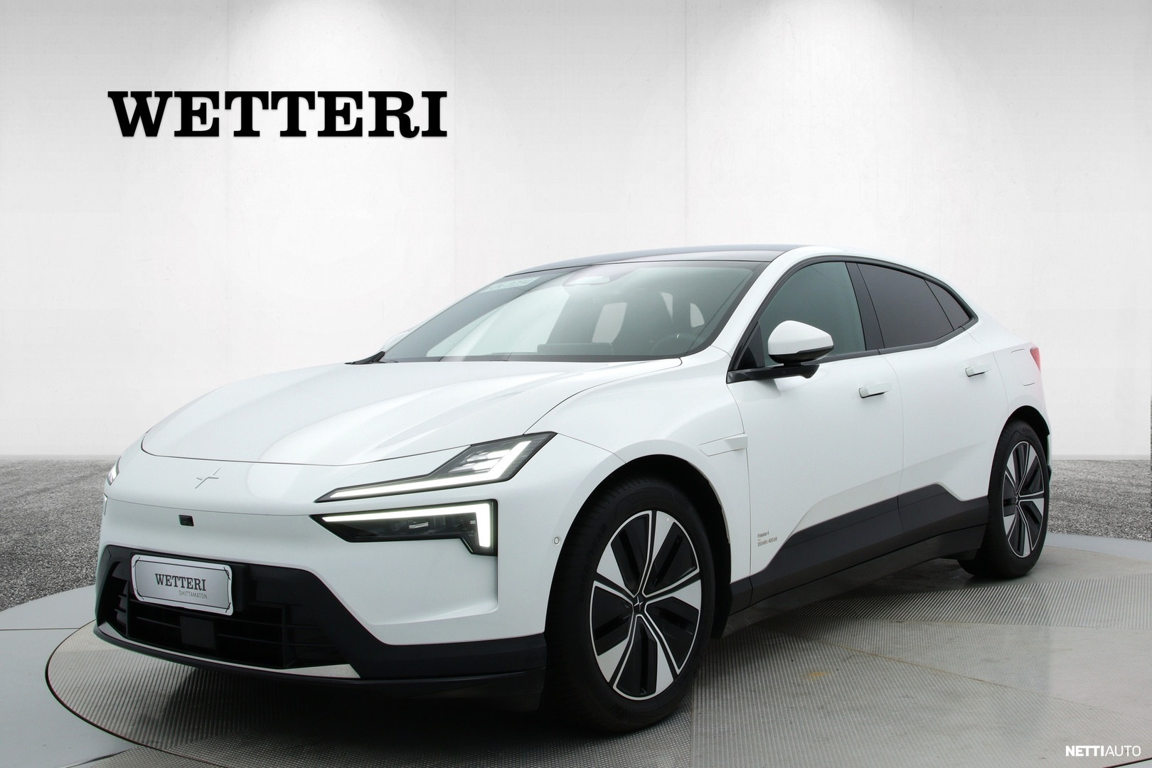 Polestar 4