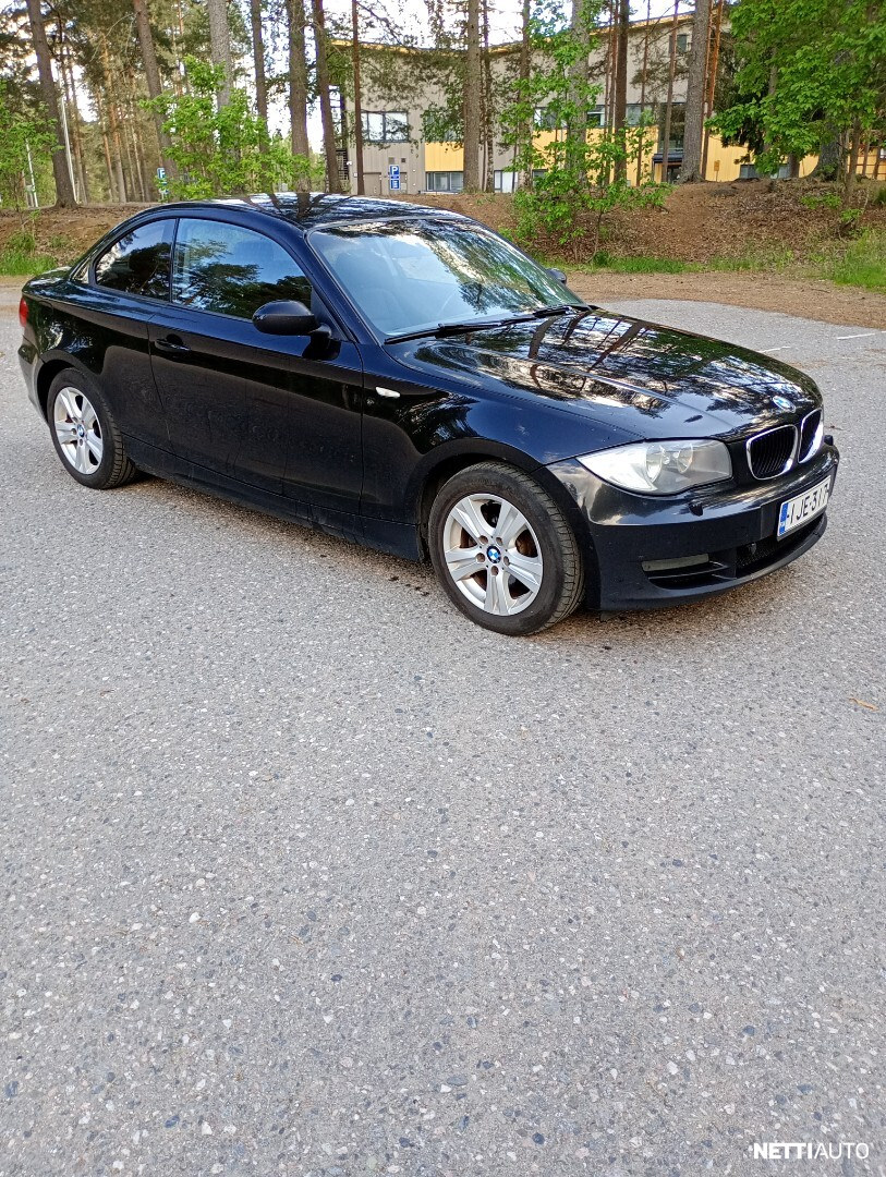 BMW 120